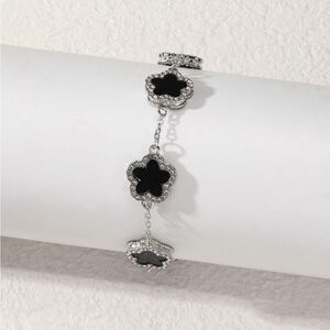 Flower Bracelet S1308